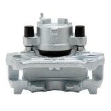 DFC 20-24 Ford Escape Front-L Silver Zinc Coated Premium Caliper thumbnail 4