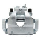 DFC 20-24 Ford Escape Front-L Silver Zinc Coated Premium Caliper thumbnail 5
