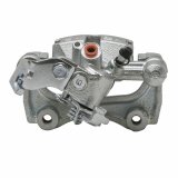 DFC 90-96 Ford Escort Rear-R Silver Zinc Coated Premium Caliper thumbnail 2