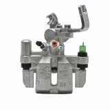 DFC 90-96 Ford Escort Rear-R Silver Zinc Coated Premium Caliper thumbnail 5