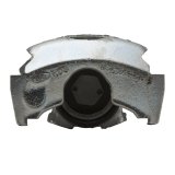 DFC 75-79 Ford Thunderbird Rear-R Silver Zinc Coated Premium Caliper thumbnail 1