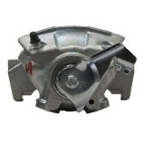 DFC 75-79 Ford Thunderbird Rear-R Silver Zinc Coated Premium Caliper thumbnail 4