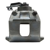 DFC 75-79 Ford Thunderbird Rear-R Silver Zinc Coated Premium Caliper thumbnail 5