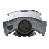 DFC 75-79 Ford Thunderbird Rear-L Silver Zinc Coated Premium Caliper thumbnail 1