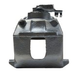 DFC 75-79 Ford Thunderbird Rear-L Silver Zinc Coated Premium Caliper thumbnail 2