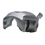 DFC 75-79 Ford Thunderbird Rear-L Silver Zinc Coated Premium Caliper thumbnail 3
