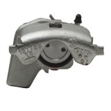 DFC 84-90 Ford Mustang Rear-R Silver Zinc Coated Premium Caliper thumbnail 1