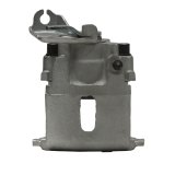 DFC 84-90 Ford Mustang Rear-R Silver Zinc Coated Premium Caliper thumbnail 2