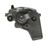 DFC 84-90 Ford Mustang Rear-R Silver Zinc Coated Premium Caliper thumbnail 3