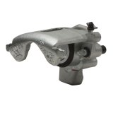 DFC 84-90 Ford Mustang Rear-R Silver Zinc Coated Premium Caliper thumbnail 4