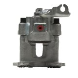 DFC 84-90 Ford Mustang Rear-R Silver Zinc Coated Premium Caliper thumbnail 5