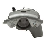 DFC 84-90 Ford Mustang Rear-L Silver Zinc Coated Premium Caliper thumbnail 1