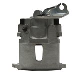DFC 84-90 Ford Mustang Rear-L Silver Zinc Coated Premium Caliper thumbnail 2