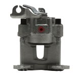 DFC 84-90 Ford Mustang Rear-L Silver Zinc Coated Premium Caliper thumbnail 5