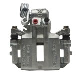 DFC 93-98 Ford Thunderbird Rear-R Silver Zinc Coated Premium Caliper thumbnail 2