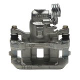 DFC 93-98 Ford Thunderbird Rear-R Silver Zinc Coated Premium Caliper thumbnail 3