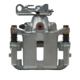 DFC 00-05 Ford Thunderbird Rear-R Silver Zinc Coated Premium Caliper thumbnail 2