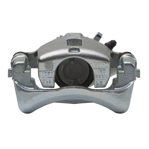DFC 00-05 Ford Thunderbird Rear-L Silver Zinc Coated Premium Caliper