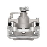 DFC 15-19 Ford Mustang Rear-R Silver Zinc Coated Premium Caliper thumbnail 3