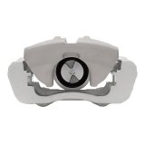 DFC 15-19 Ford Mustang Rear-L Silver Zinc Coated Premium Caliper thumbnail 1