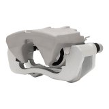 DFC 15-19 Ford Mustang Rear-L Silver Zinc Coated Premium Caliper thumbnail 2