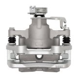 DFC 15-19 Ford Mustang Rear-L Silver Zinc Coated Premium Caliper thumbnail 3