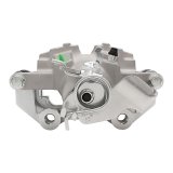 DFC 15-19 Ford Mustang Rear-L Silver Zinc Coated Premium Caliper thumbnail 4