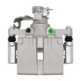 DFC 15-19 Ford Mustang Rear-L Silver Zinc Coated Premium Caliper thumbnail 5