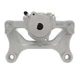 DFC 18-20 Ford F-150 RWD Rear-R Silver Zinc Coated Premium Caliper thumbnail 2
