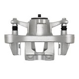 DFC 18-20 Ford F-150 RWD Rear-R Silver Zinc Coated Premium Caliper thumbnail 3