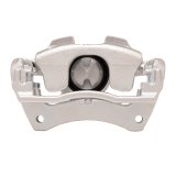 DFC 20-25 Ford Transit-350 Rear-L Silver Zinc Coated Premium Caliper thumbnail 1