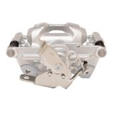 DFC 20-25 Ford Transit-350 Rear-L Silver Zinc Coated Premium Caliper thumbnail 5