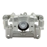 DFC 20-24 Ford Bronco Sport Rear-L Silver Zinc Coated Premium Caliper thumbnail 1
