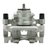 DFC 20-24 Ford Bronco Sport Rear-L Silver Zinc Coated Premium Caliper thumbnail 6