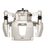 DFC 18-21 Ford Expedition Rear-R Silver Zinc Coated Premium Caliper thumbnail 3
