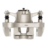 DFC 18-21 Ford Expedition Rear-R Silver Zinc Coated Premium Caliper thumbnail 5
