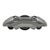 DFC 86-94 Mazda 323 Front-R Silver Zinc Coated Premium Caliper thumbnail 1