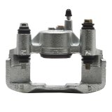 DFC 86-94 Mazda 323 Front-R Silver Zinc Coated Premium Caliper thumbnail 2