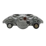 DFC 86-94 Mazda 323 Front-R Silver Zinc Coated Premium Caliper thumbnail 4