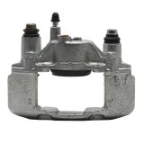 DFC 86-94 Mazda 323 Front-R Silver Zinc Coated Premium Caliper thumbnail 5