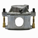 DFC 80-90 Ford Crown Victoria Front-R Silver Zinc Coated Premium Caliper thumbnail 2