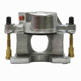 DFC 80-90 Ford Crown Victoria Front-R Silver Zinc Coated Premium Caliper thumbnail 4