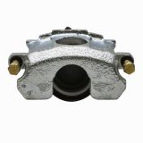 DFC 80-90 Ford LTD Full-Size A Body Front-L Silver Zinc Coated Premium Caliper thumbnail 1