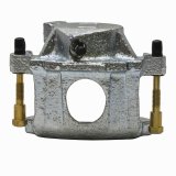 DFC 80-90 Ford LTD Full-Size A Body Front-L Silver Zinc Coated Premium Caliper thumbnail 3