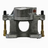 DFC 80-90 Ford LTD Full-Size A Body Front-L Silver Zinc Coated Premium Caliper thumbnail 5