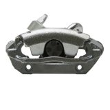 DFC 95-04 Ford Contour Rear-L Silver Zinc Coated Premium Caliper thumbnail 1