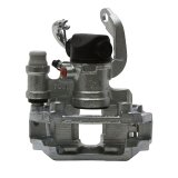 DFC 95-04 Ford Contour Rear-L Silver Zinc Coated Premium Caliper thumbnail 4