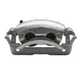 DFC 93-95 Acura LEGEND Front-L Silver Zinc Coated Premium Caliper thumbnail 1