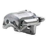 DFC 93-95 Acura LEGEND Front-L Silver Zinc Coated Premium Caliper thumbnail 2