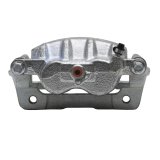DFC 93-95 Acura LEGEND Front-L Silver Zinc Coated Premium Caliper thumbnail 5